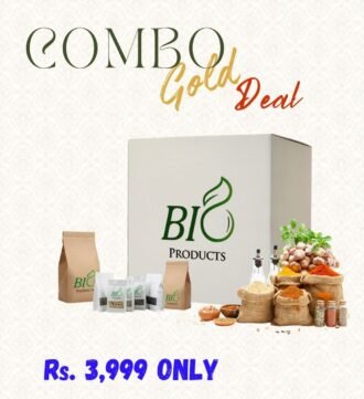 Combo Gold Deal