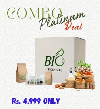 Combo Platinum Deal